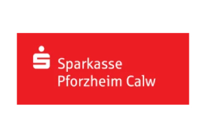Sparkasse pforzheim calw logo