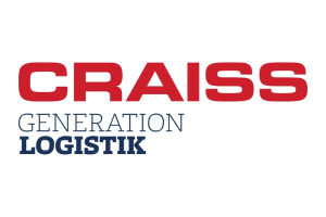 craiss generation logistik logo