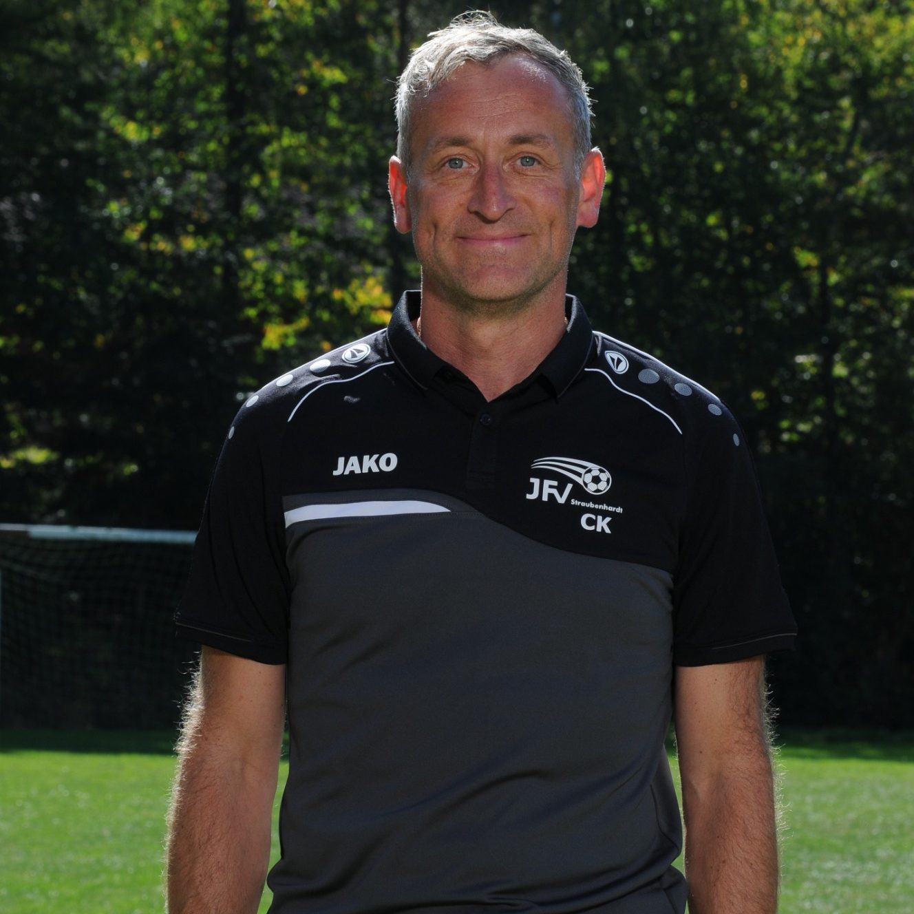 Christof Karcher Bild