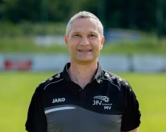 Markus Voth Profil