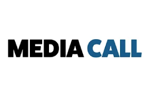 media call logo